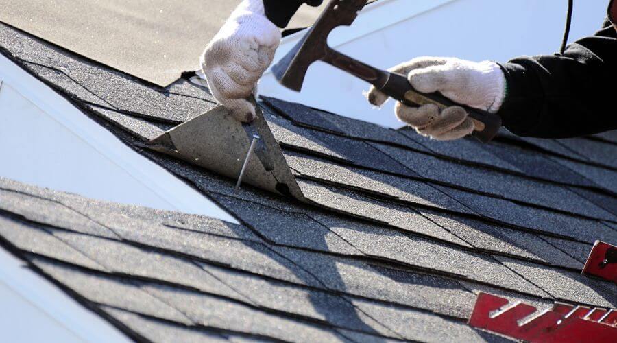 Professional residential roofers in Alba, PA